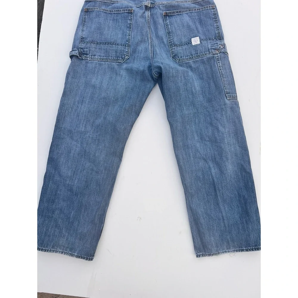 Ralph Lauren Polo Jean vtg rl
